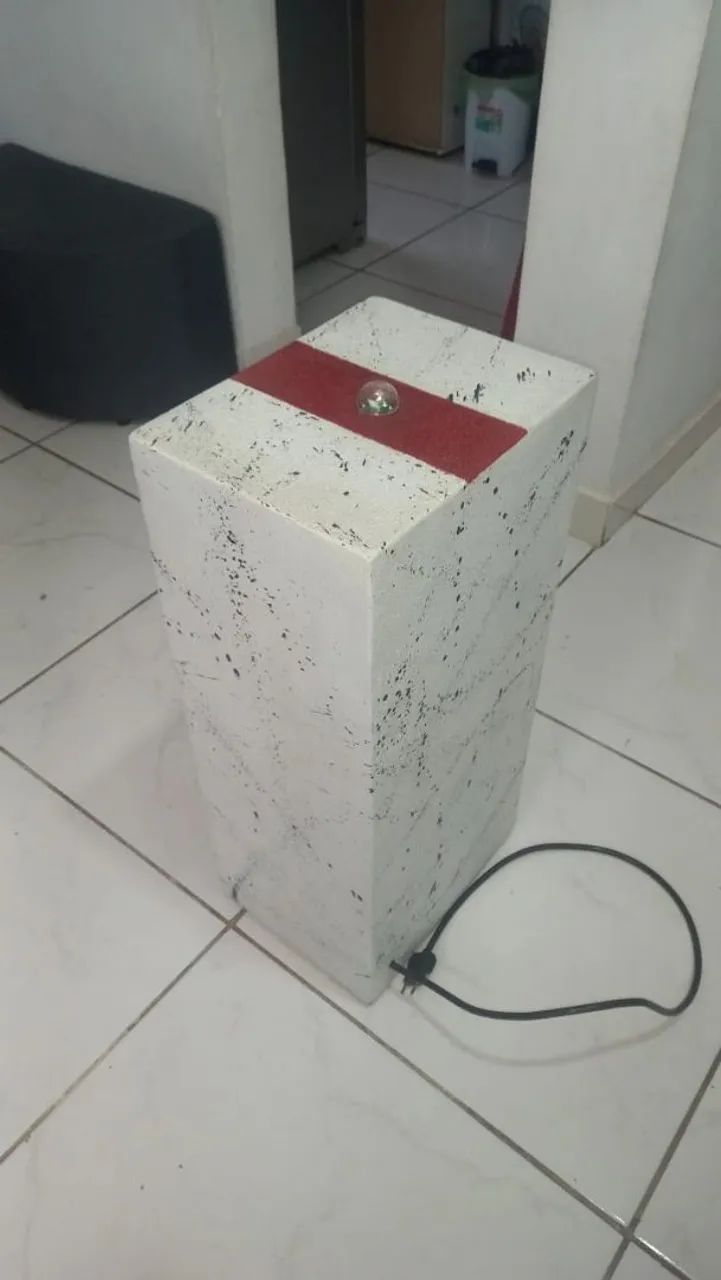Caixa De Som Box Bomber ? - Foto 3