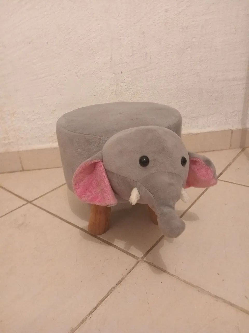 Branquinho infantil  - Foto 3