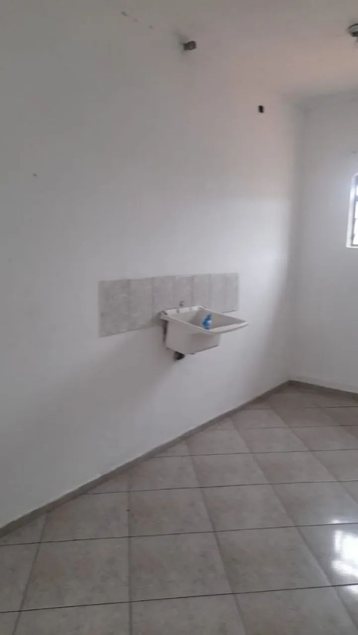 Foto - Santo André - Jardim Alzira Franco