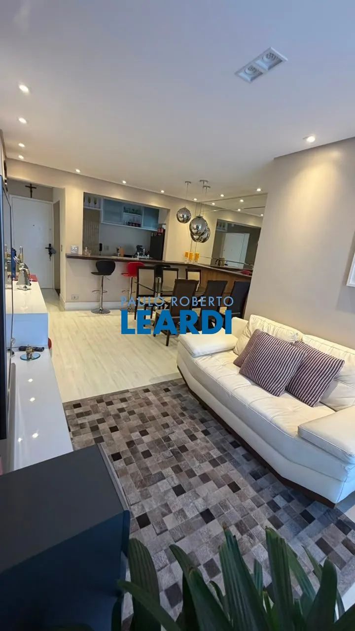 APARTAMENTO - VILA GOMES CARDIM - SP