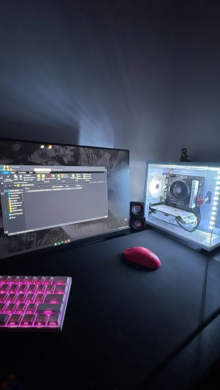 Vendo placa de vídeo no preço !  - Foto 3