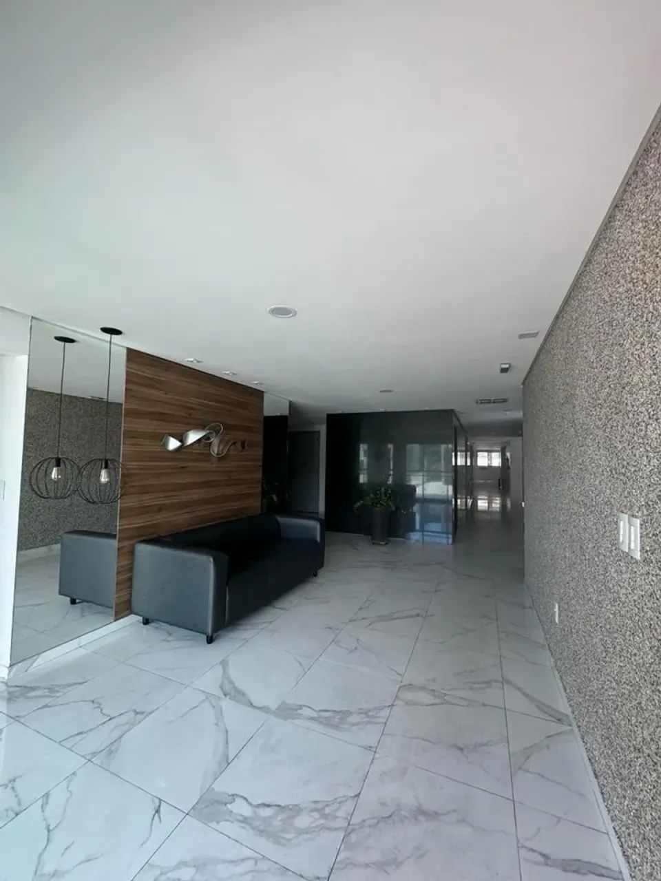 APARTAMENTO PARA LOCAÇÃO | PONTA VERDE - Foto 2