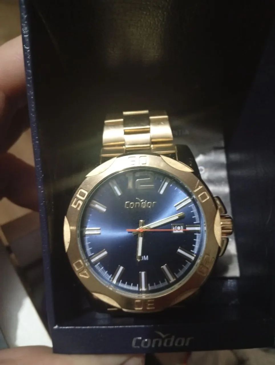 RELOGIO CONDOR - Foto 2