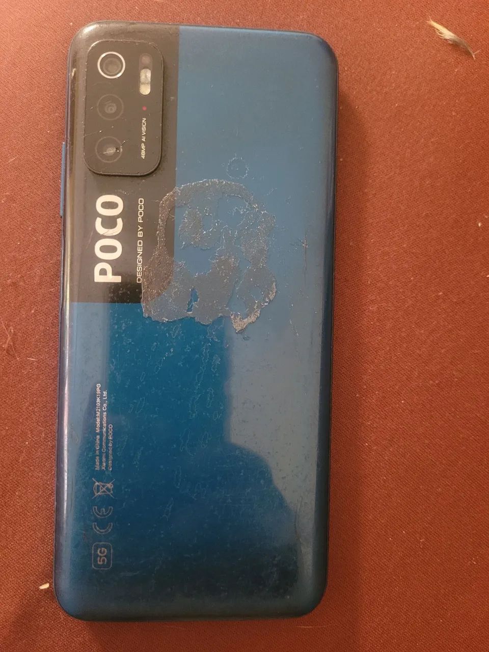 Poco m3pro 5G - Foto 2