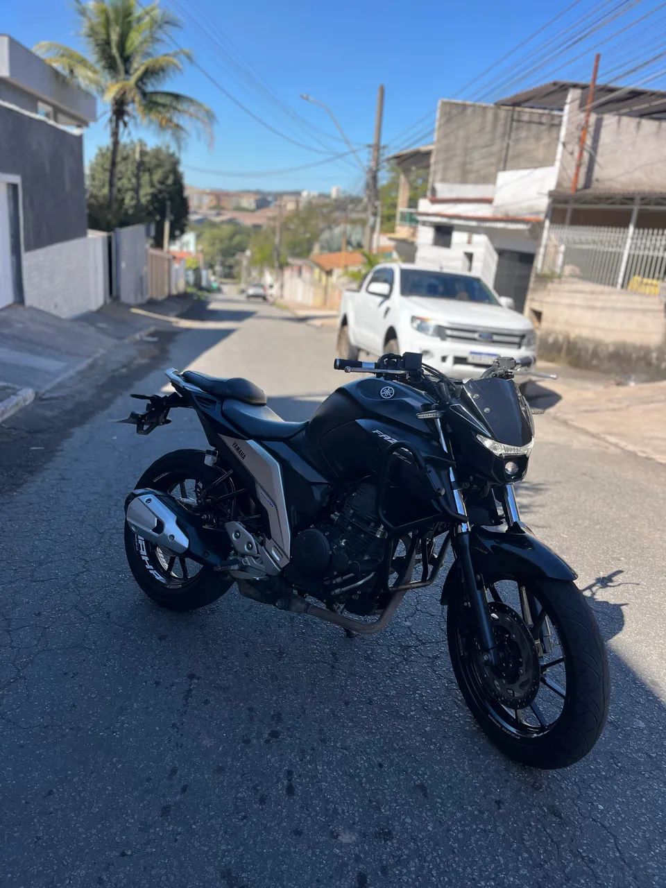 Fz25 - Foto 2