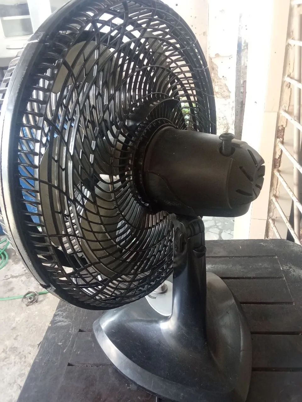 Ventilador Arno 40  - Foto 3