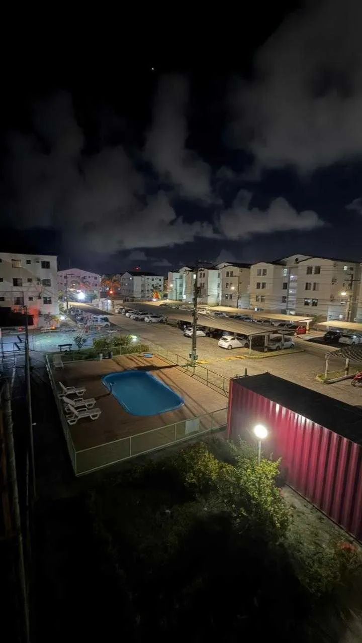 Condomínio Residencial Desembargador Pedro Barreto [13083] - Foto 7