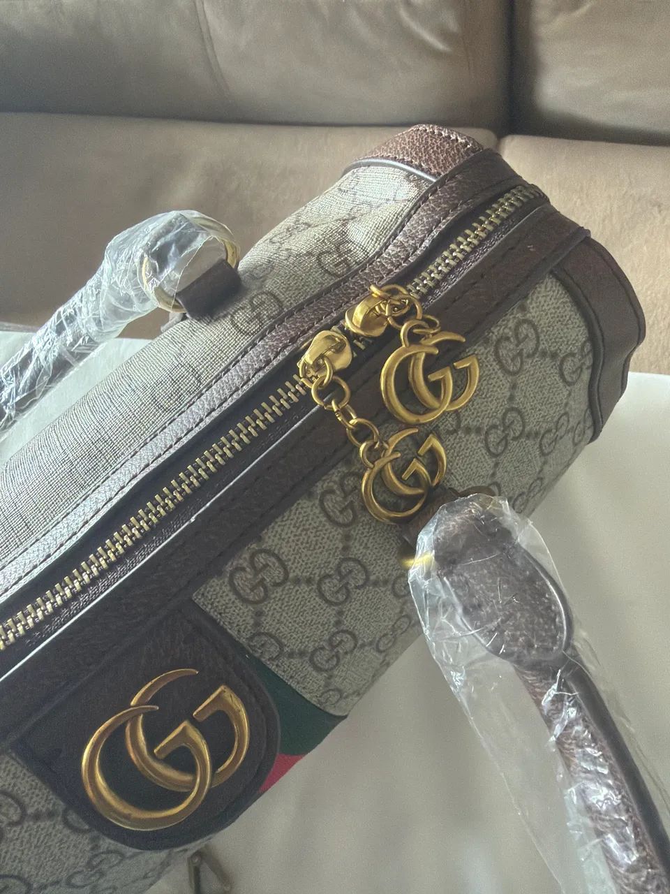 Bolsa Gucci  - Foto 5
