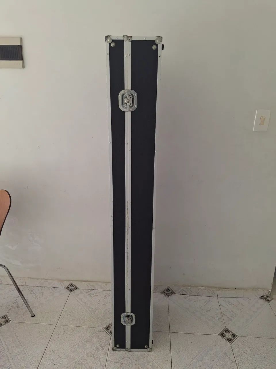 Case para transporte Teclado ou Piano Digital 