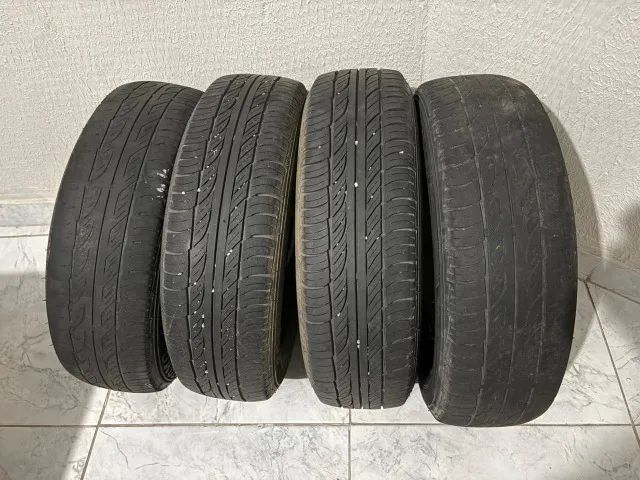 PNEUS USADOS