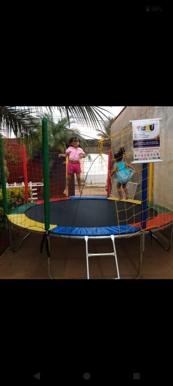 Aluguel de brinquedos  - Foto 2