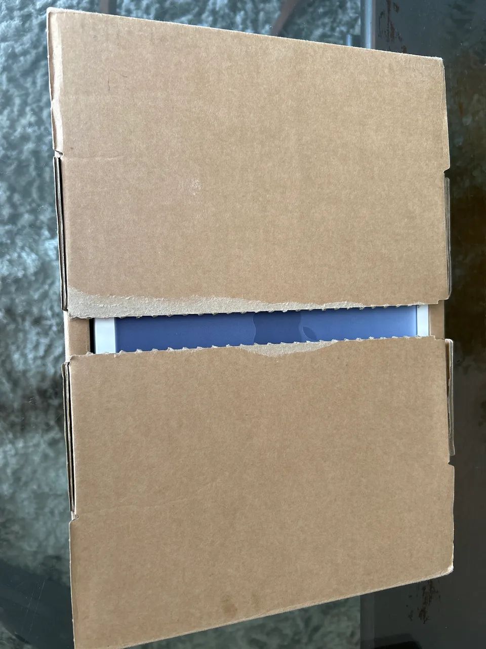 MacBook neo 256gb 8gb novo azul  - Foto 3