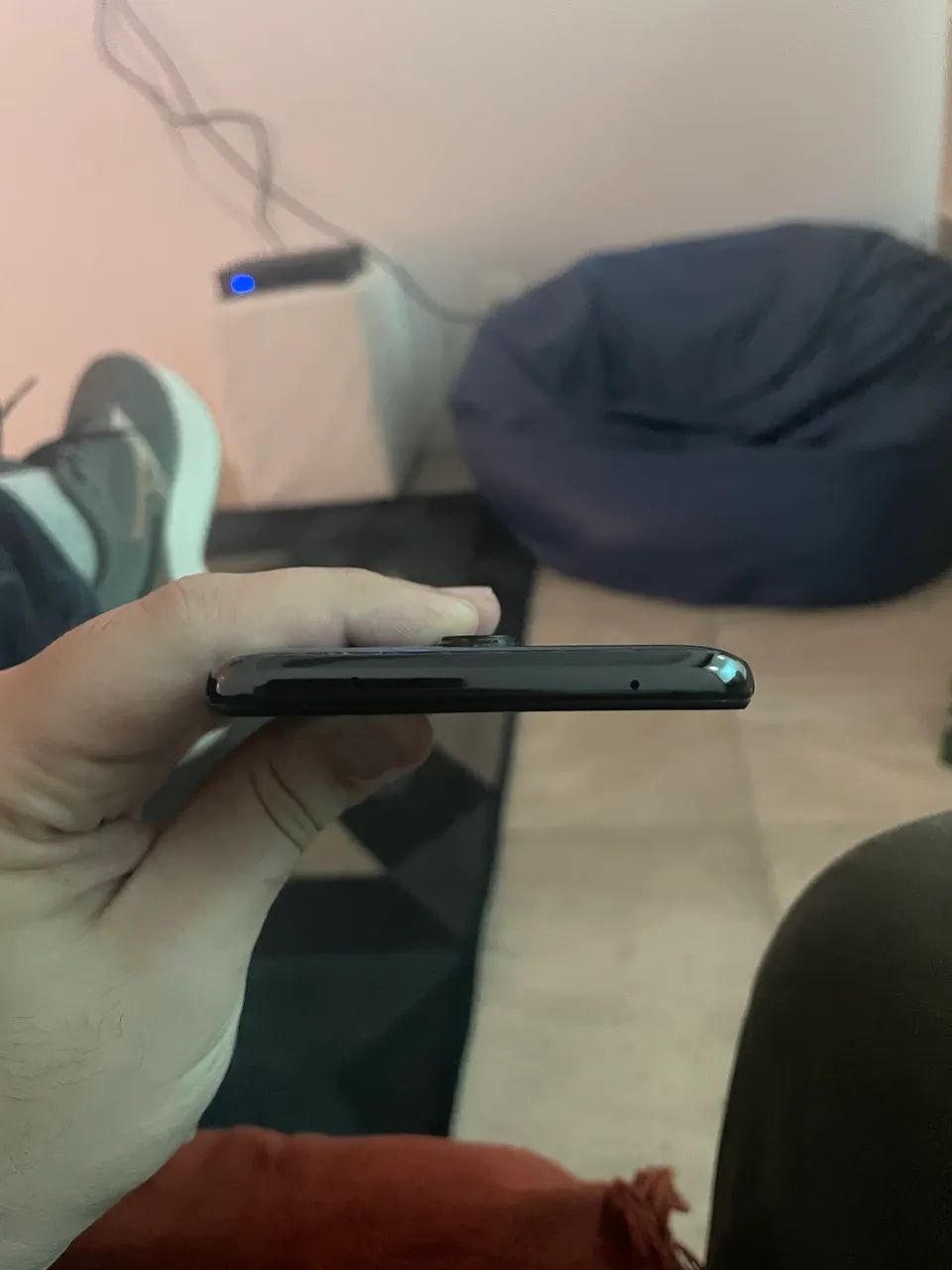 Note 8 xiaomi redmi - Foto 3