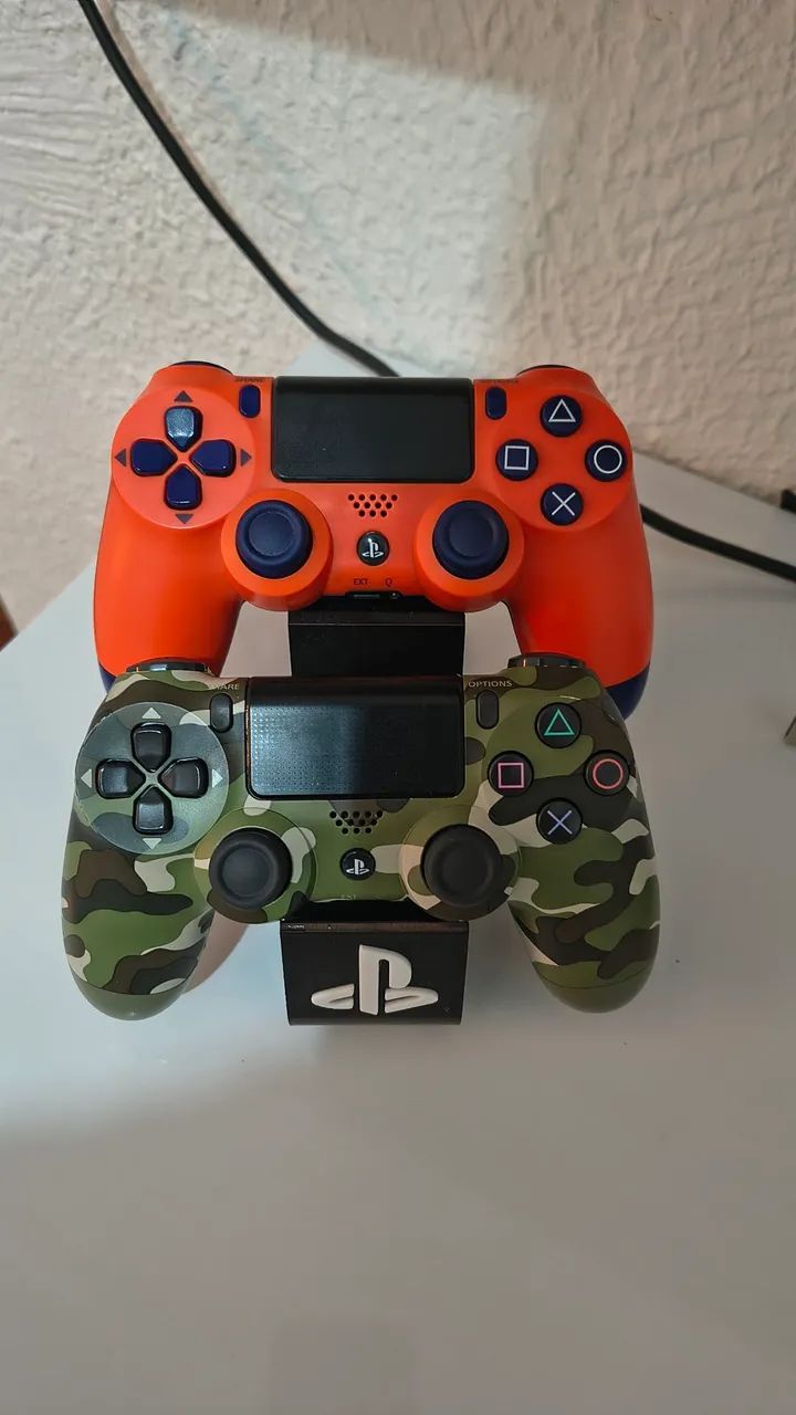Ps4 slim 1T - Foto 2