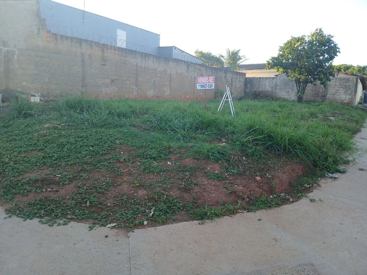 Terreno no Luizote 3  - Foto 4