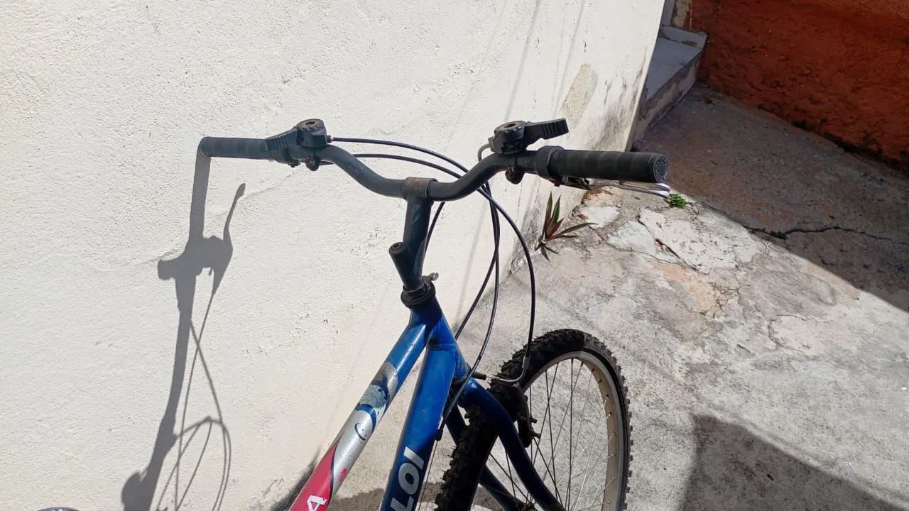 Bicicleta  - Foto 4