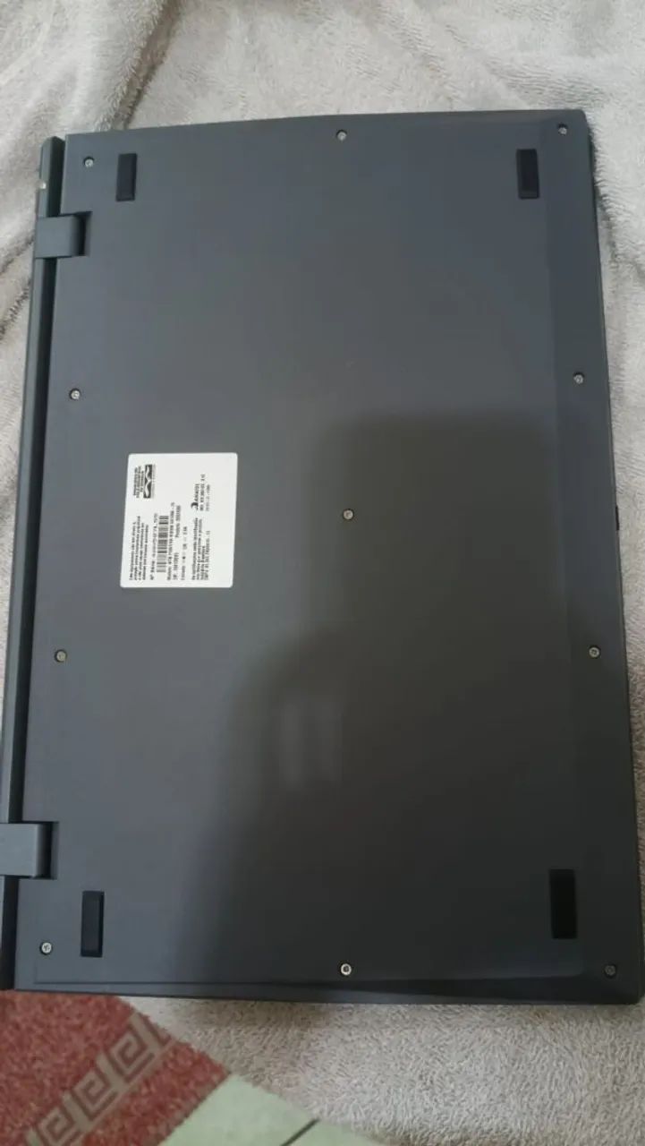 Notebook Positivo  - Foto 4