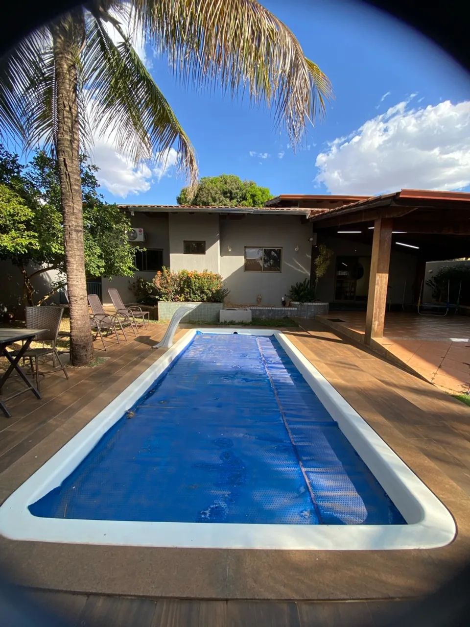 Casa setor sudoeste  - Foto 3