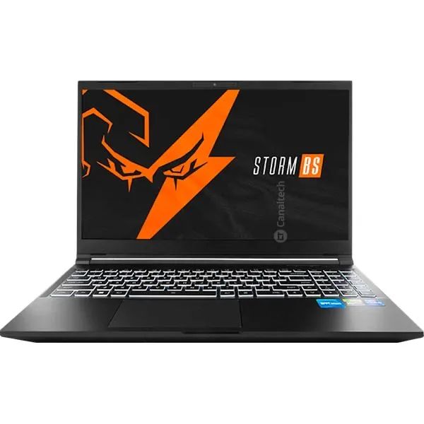 Notebook Avell STORM BS i7 Placa (3050)