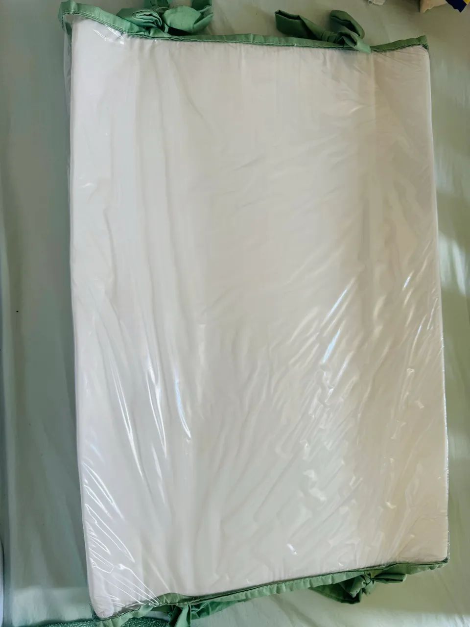 Trocador de Bebê NOVO - Foto 2
