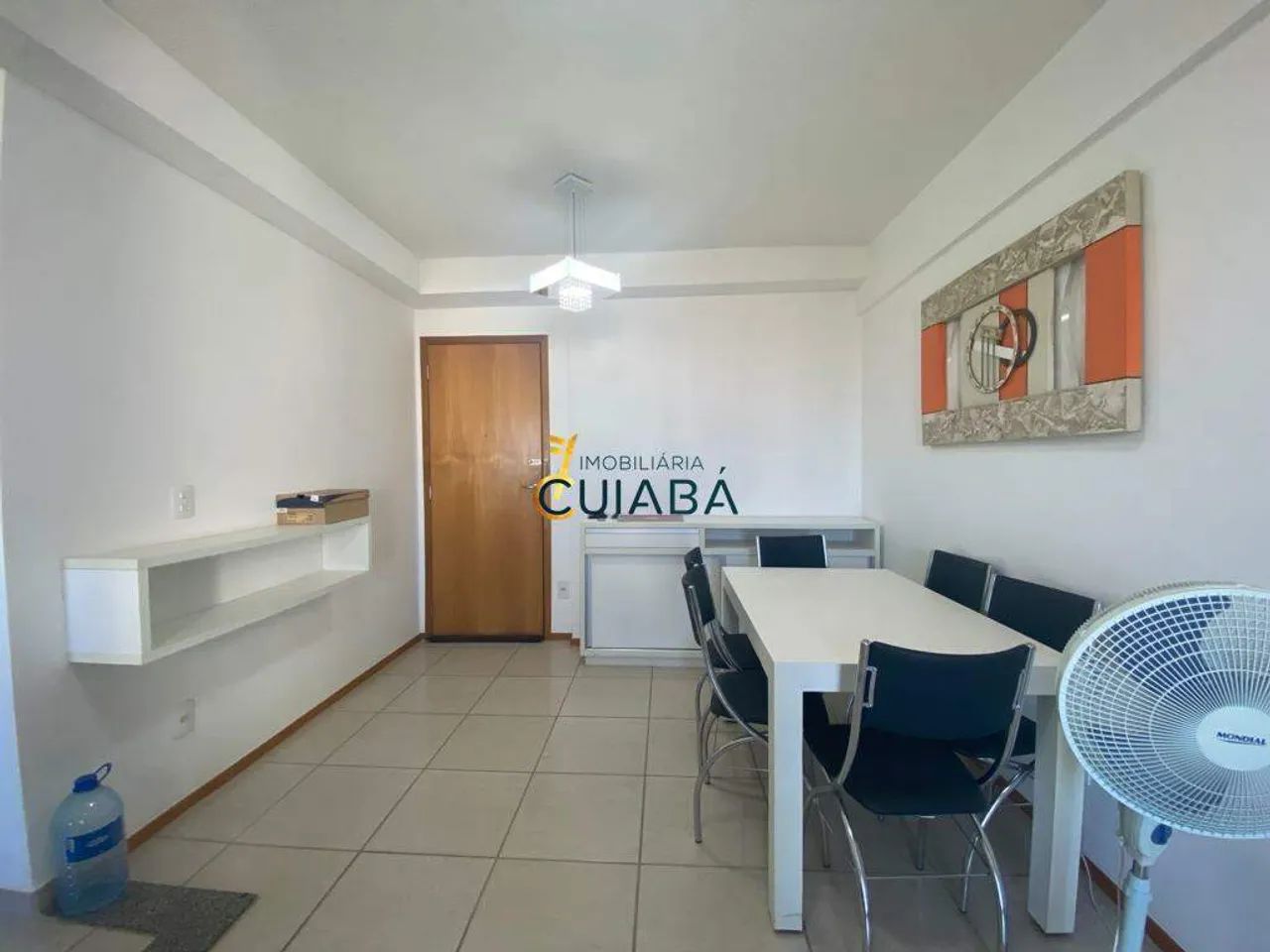 Apartamento à Venda Jardim das Américas. - Foto 3