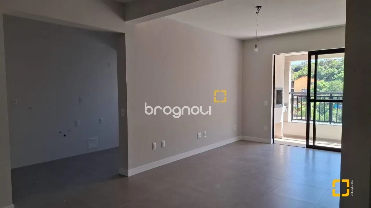 Apartamento 3 Dormitórios com Suíte - Condomínio Clube no Bairro Monte Verde - Foto 3