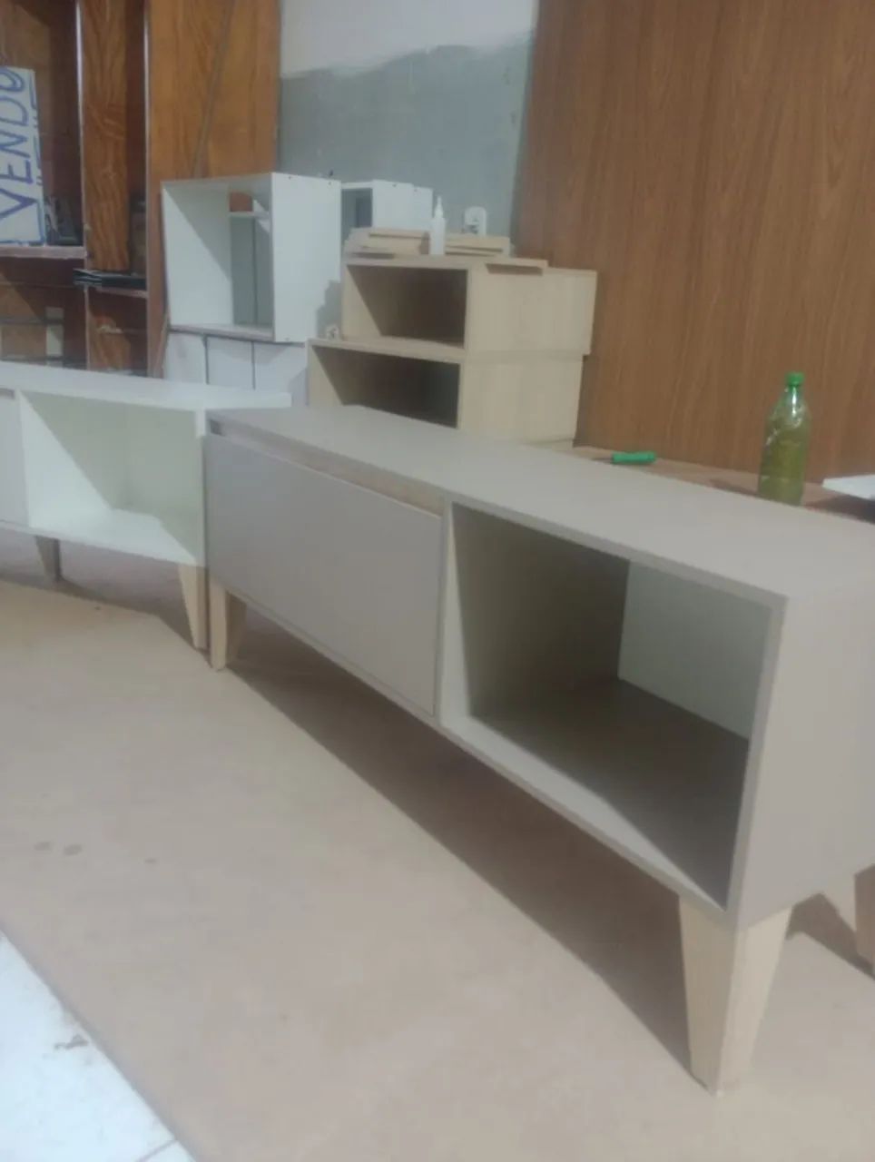 Rack para sala - Foto 2