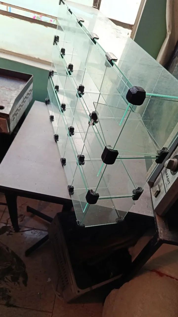 Display  - Foto 2