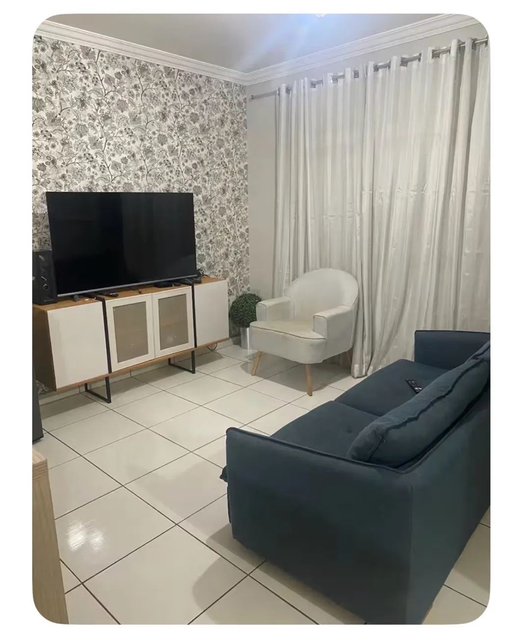Casa com galpão no Inês Groppo uba  - Foto 2