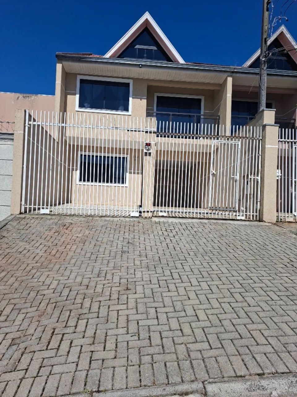 Foto - Curitiba - Sítio Cercado