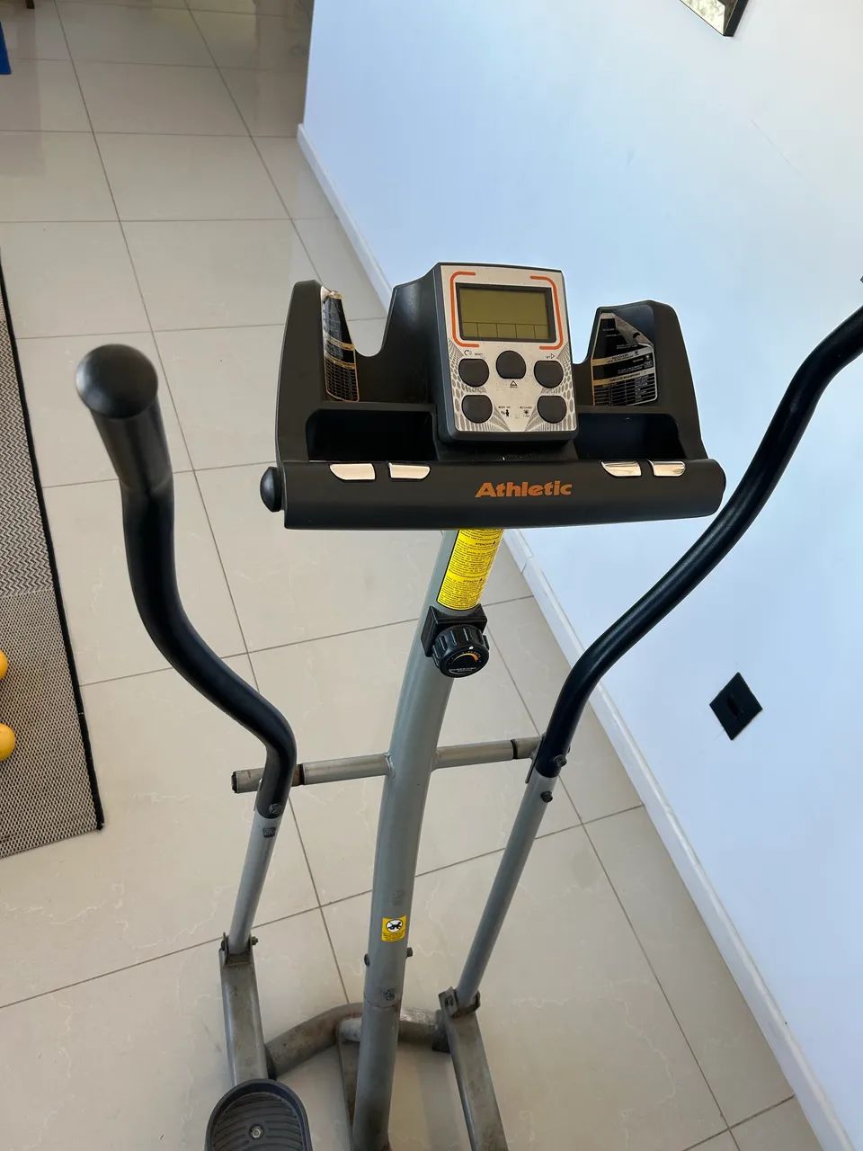 Eliptico athletic - Foto 2