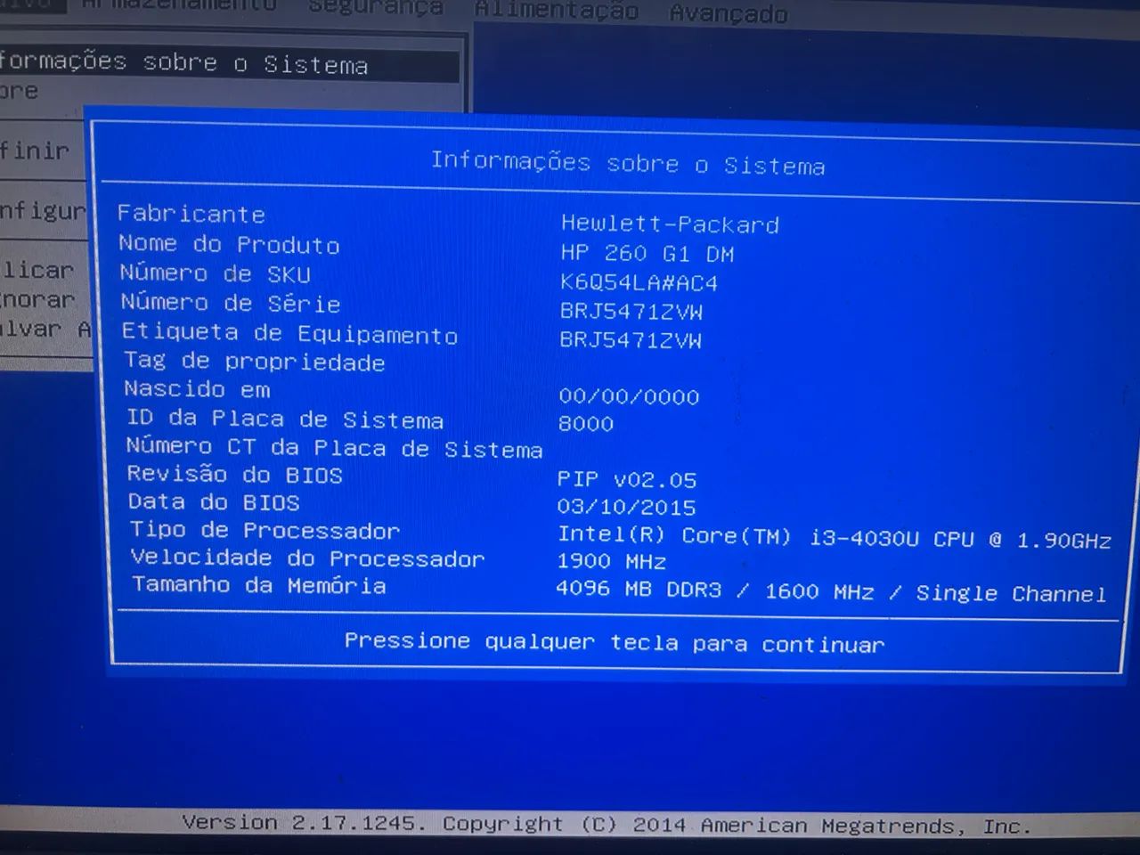 Lote mini hp  - Foto 2