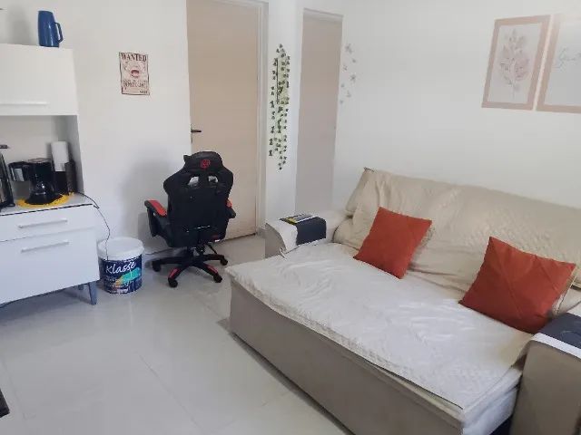 Apartamento Itapevi 2 quartos - Foto 4
