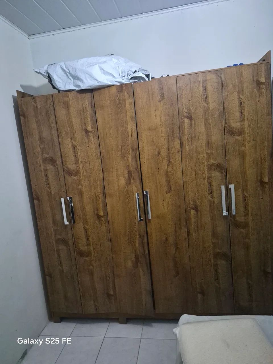 Guarda roupa