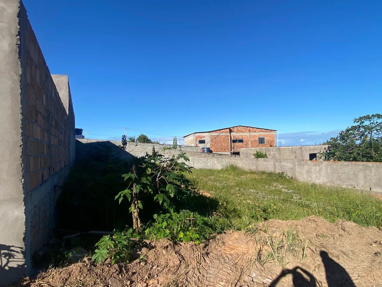Lote em Jauá - Foto 2