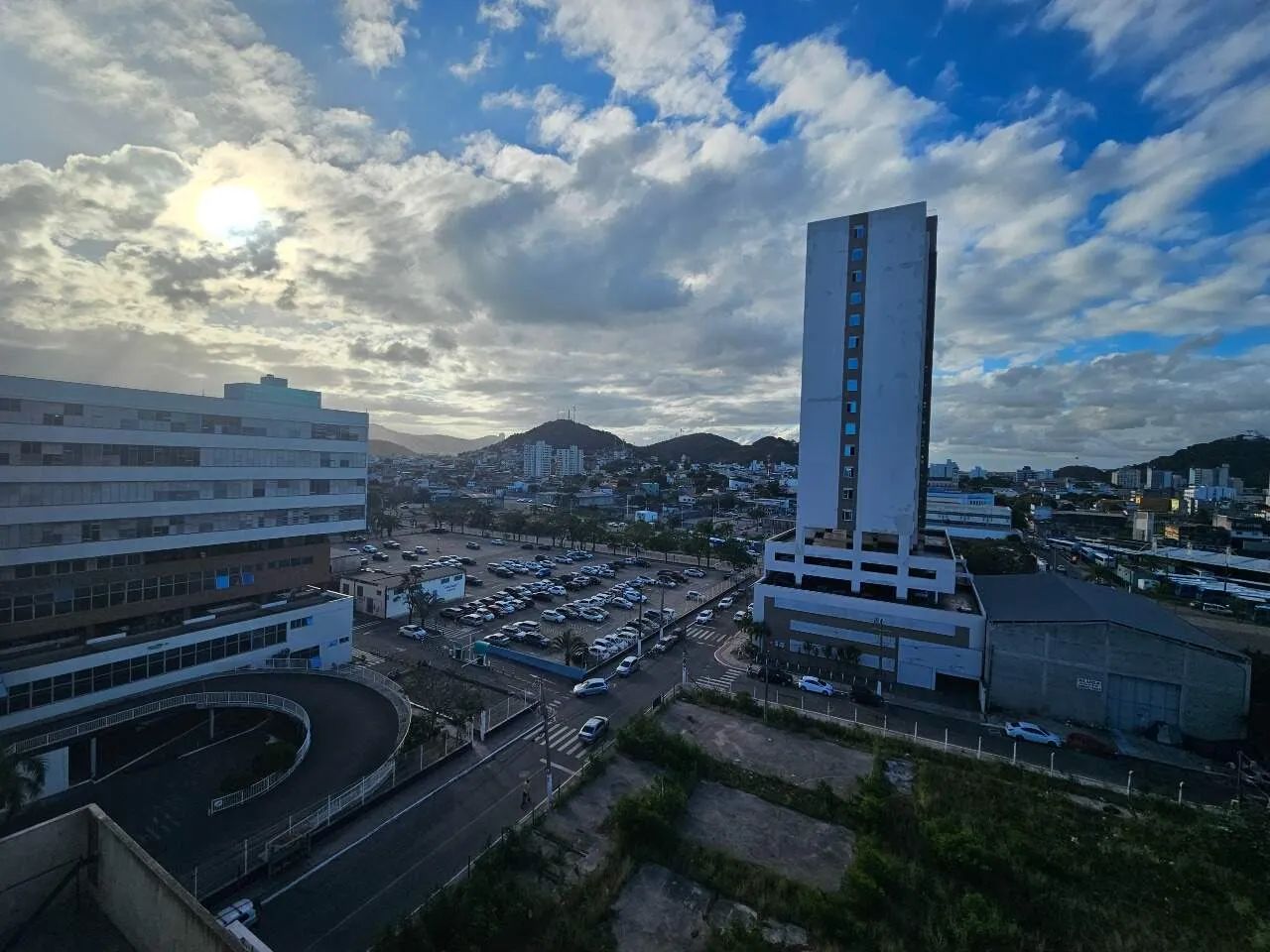 Sala para aluguel, 1 vaga, Divino Espírito Santo - Vila Velha/ES - Foto 5