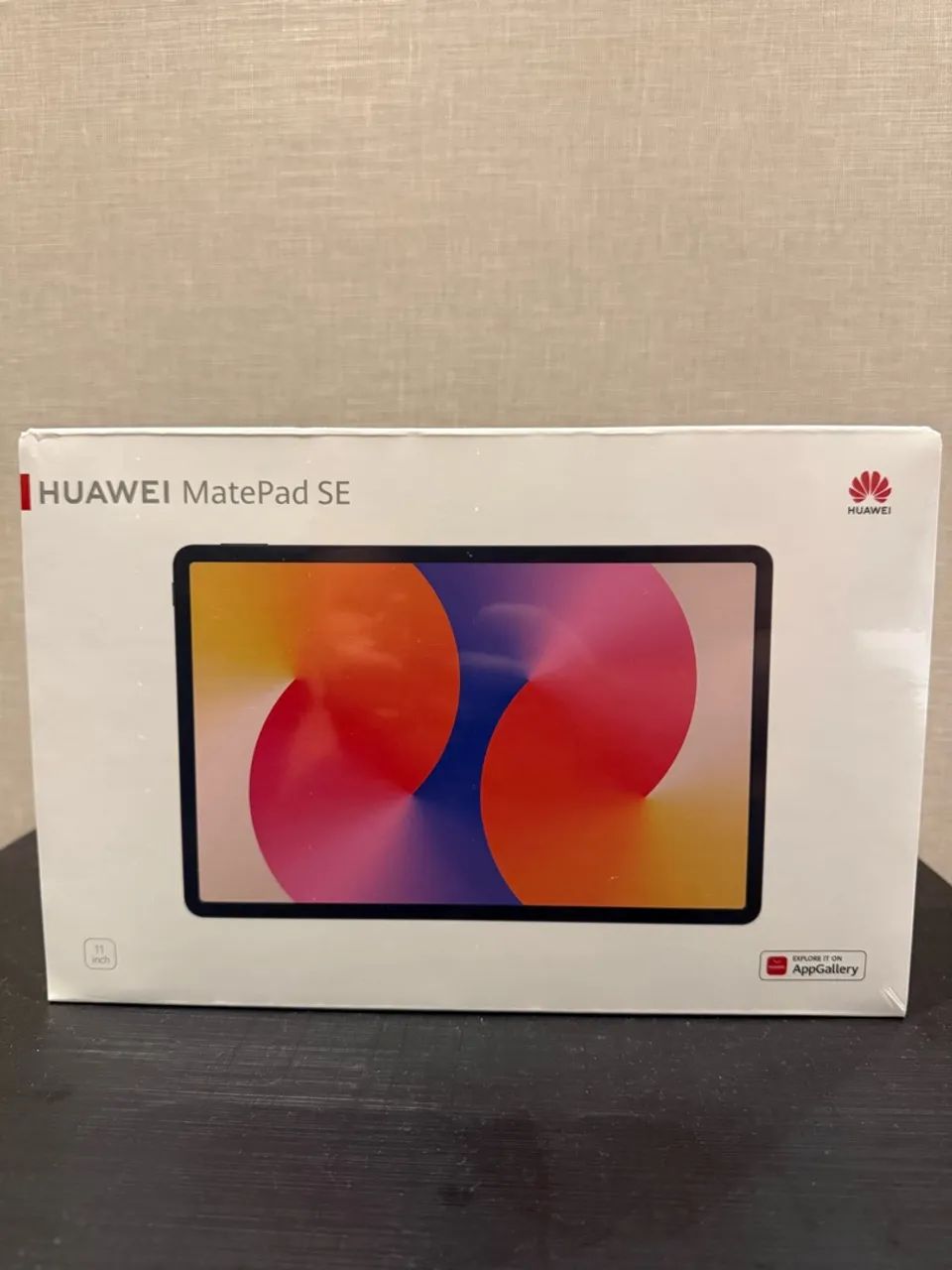 Tablet Huawei MatePad SE 11?