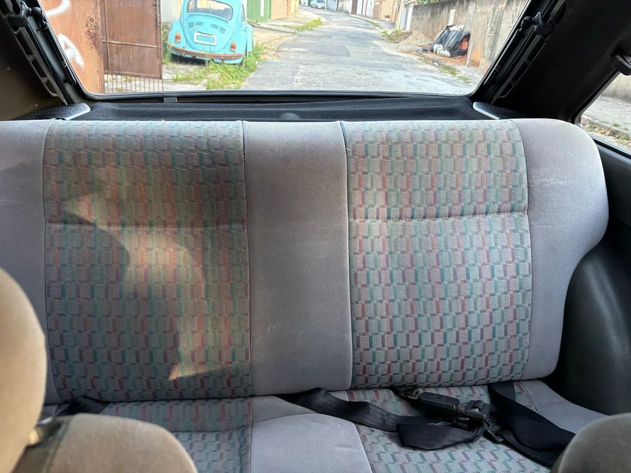 Ford Escort Hobby 1.6 1993 - Foto 4