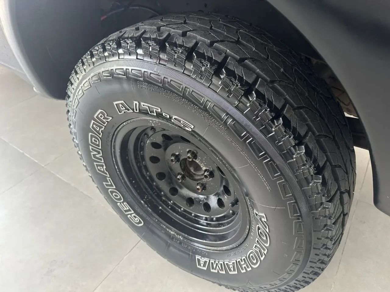 Ford Ranger STX 4.0 CS/ CE 1995 - Foto 4