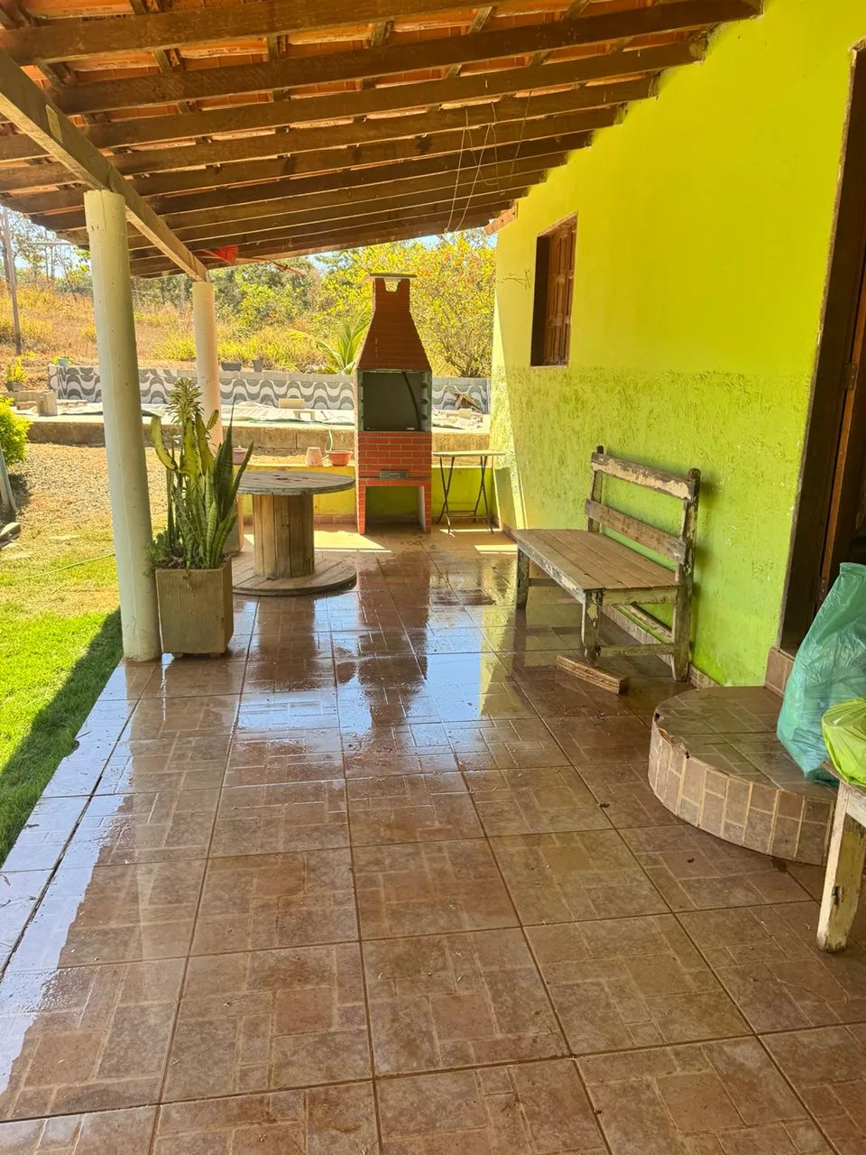 Sítio a Venda  - Foto 5