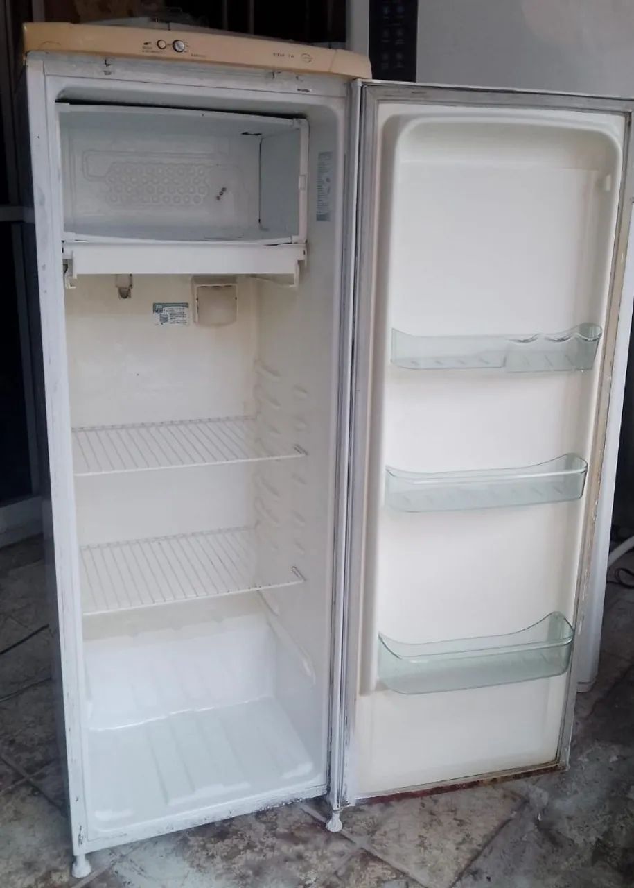 Geladeira  - Foto 4