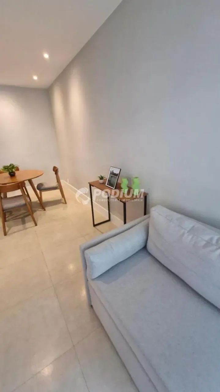 Lagoa | Apartamento 2 quartos, sendo 1 suite - Foto 4