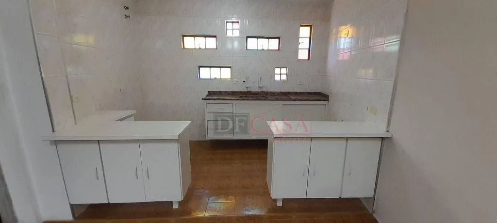 Casa com 2 dormitórios para alugar, 150 m² por R$ 2.800,00/mês - Jardim Nossa Senhora do C - Foto 5