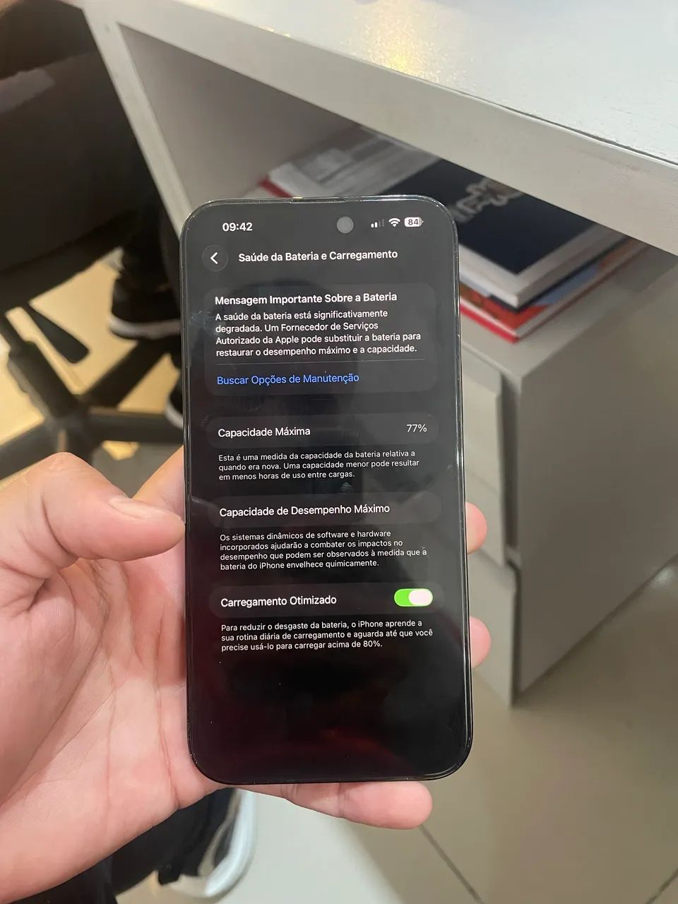 iPhone 14 pro max - Foto 4