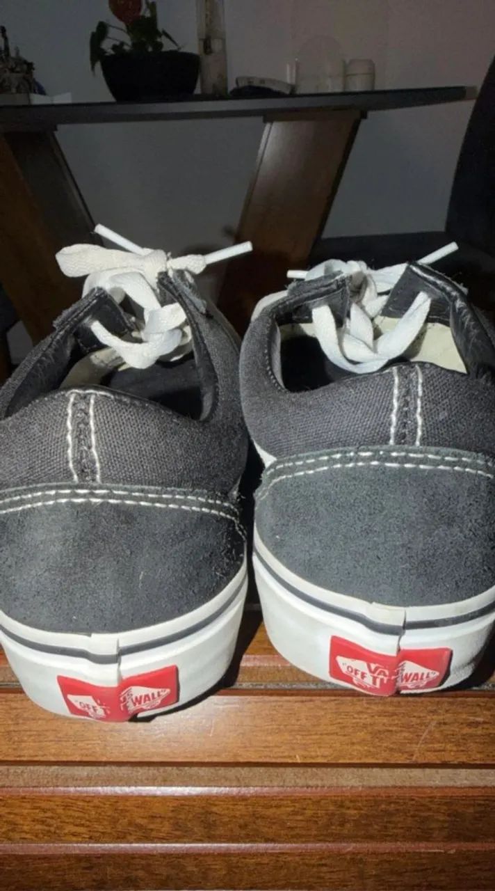 Tênis vans - Foto 2