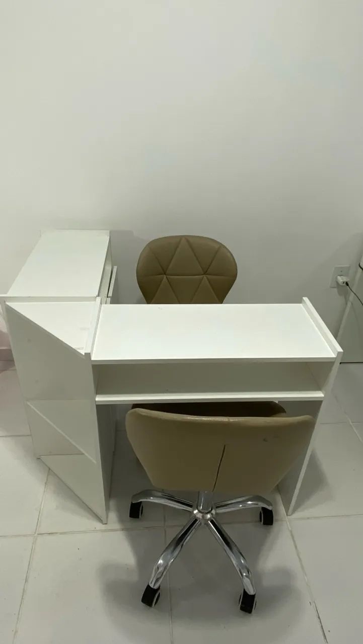 Mesa de manicure  - Foto 5