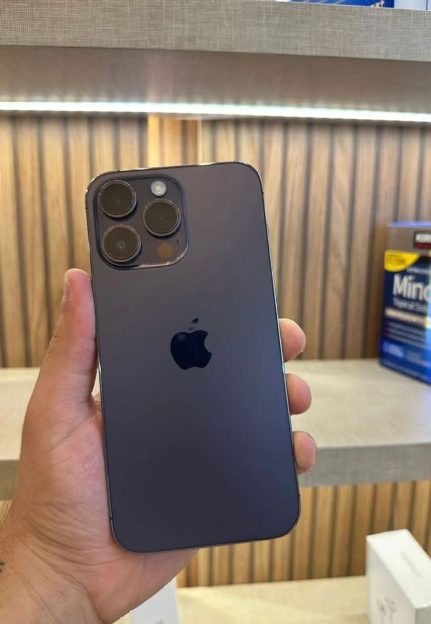 iPhone 14 Pro Max 128gb 