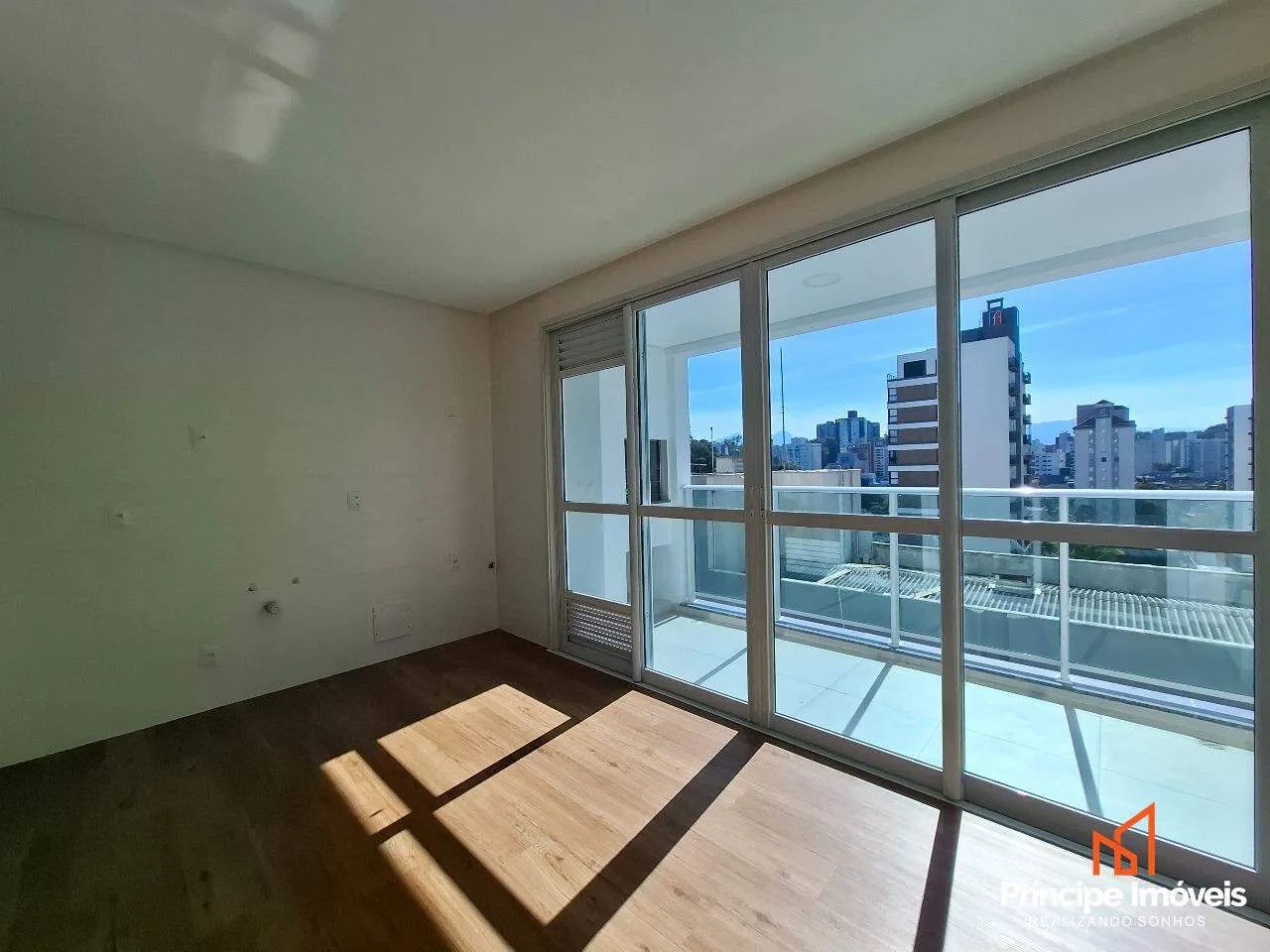 Apartamento com 2 quartos no Centro em Joinville - Foto 3