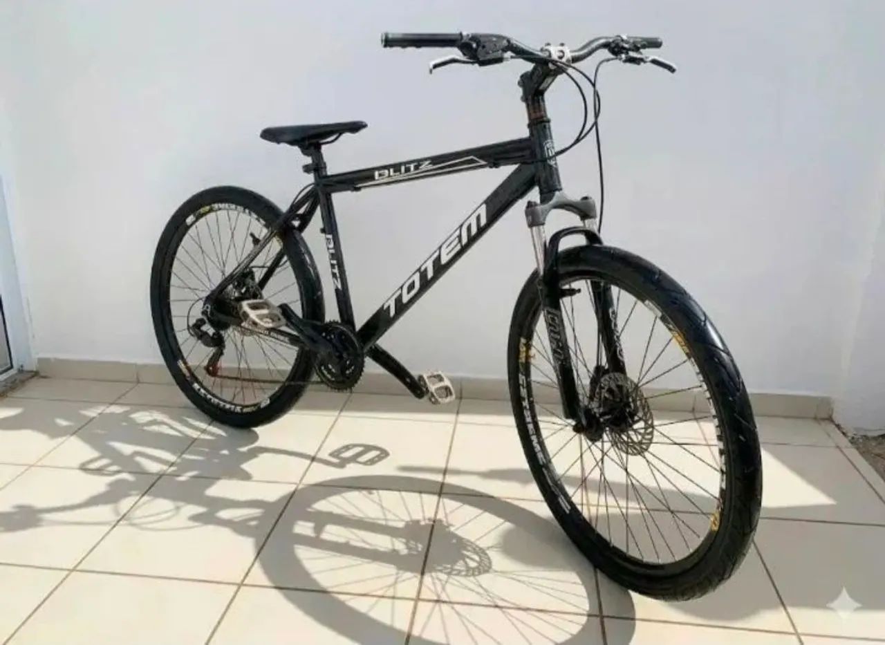 Bicicleta Barata