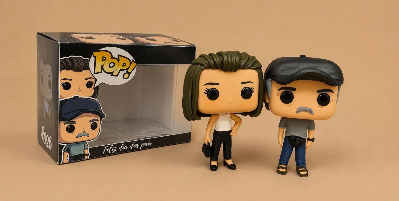 Pop personalizado , faça já o seu - Foto 2